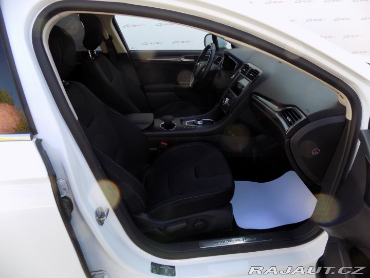 Ford Mondeo 2.0TDCi/AWD/Titanium/AT/L 2021