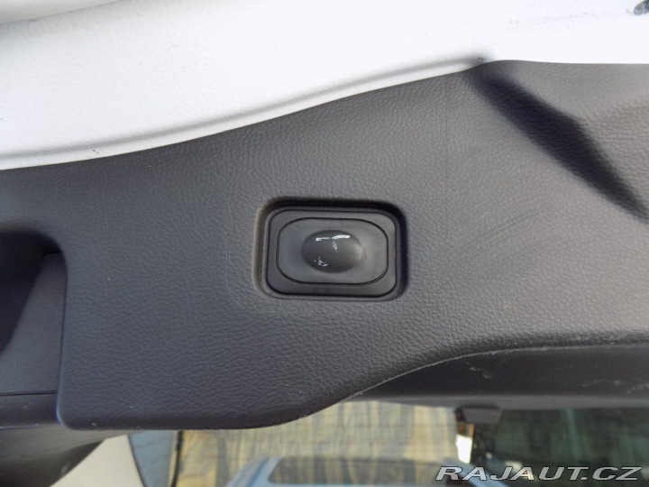Ford Mondeo 2.0TDCi/AWD/Titanium/AT/L 2021
