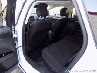 Ford Mondeo 2.0TDCi/AWD/Titanium/AT/L 2021