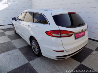 Ford Mondeo 2.0TDCi/AWD/Titanium/AT/L 2021