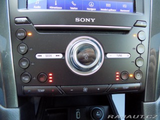 Ford Mondeo 2.0TDCi/AWD/Titanium/AT/L 2021
