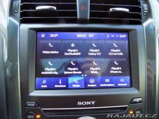 Ford Mondeo 2.0TDCi/AWD/Titanium/AT/L 2021