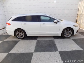 Ford Mondeo 2.0TDCi/AWD/Titanium/AT/L 2021