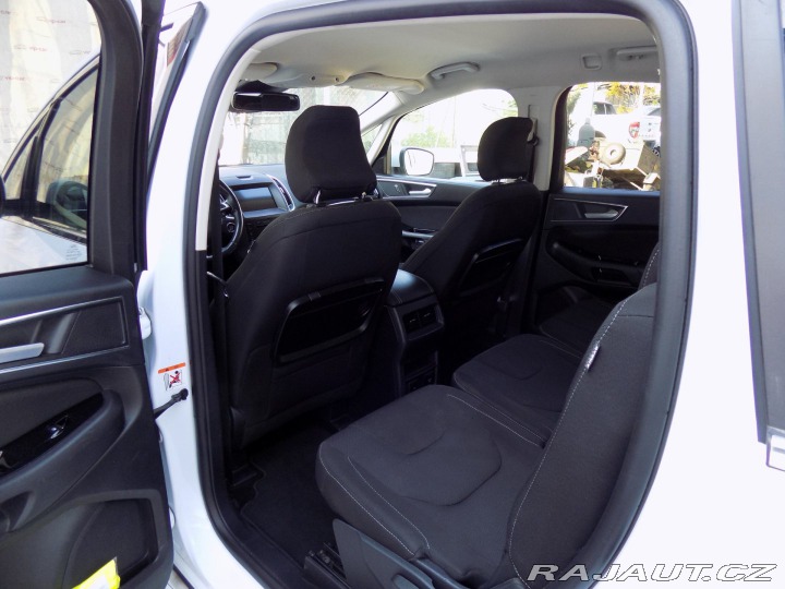 Ford S-MAX 2.0TDCi/Titanium/AT/LED/ 2020