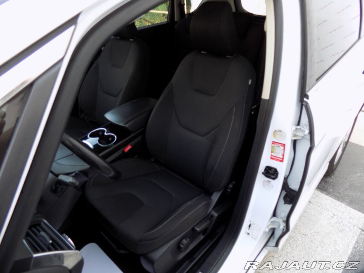 Ford S-MAX 2.0TDCi/Titanium/AT/LED/ 2020