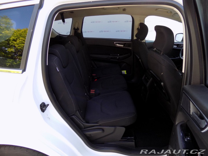 Ford S-MAX 2.0TDCi/Titanium/AT/LED/ 2020