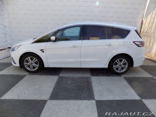 Ford S-MAX 2.0TDCi/Titanium/AT/LED/ 2020