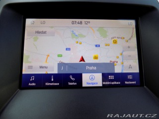 Ford S-MAX 2.0TDCi/Titanium/AT/LED/ 2020