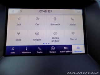 Ford S-MAX 2.0TDCi/Titanium/AT/LED/ 2020