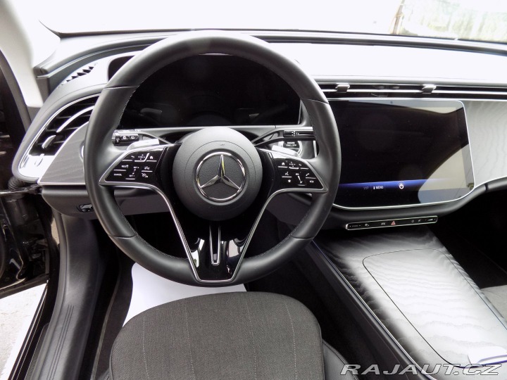 Mercedes-Benz E 220d/Performance LED/DPH/ 2024
