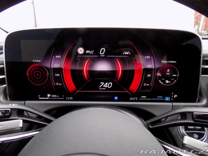 Mercedes-Benz E 220d/Performance LED/DPH/ 2024