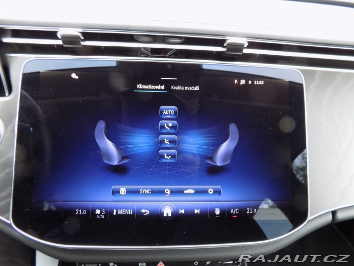 Mercedes-Benz E 220d/Performance LED/DPH/ 2024