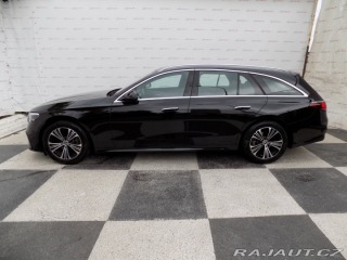 Mercedes-Benz E 220d/Performance LED/DPH/ 2024