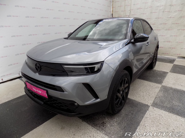 Opel Mokka GS 1.2T/AT/Full-LED/Elega 2022