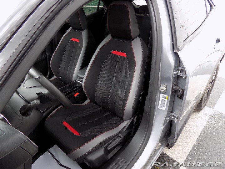Opel Mokka GS 1.2T/AT/Full-LED/Elega 2022