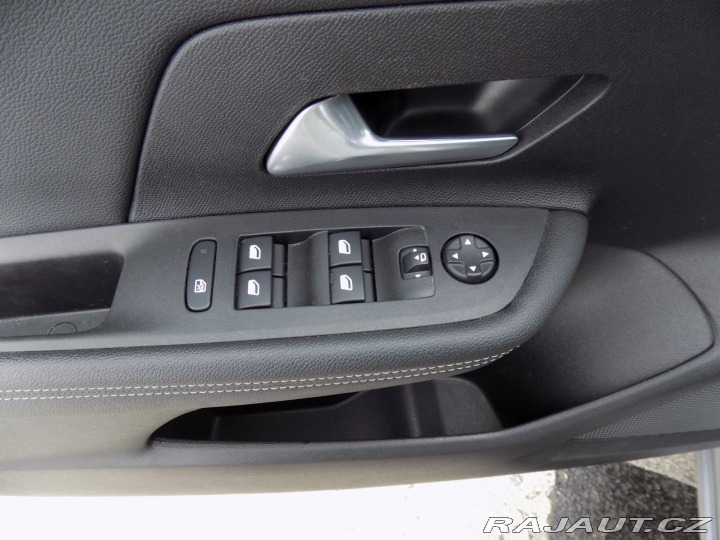 Opel Mokka GS 1.2T/AT/Full-LED/Elega 2022