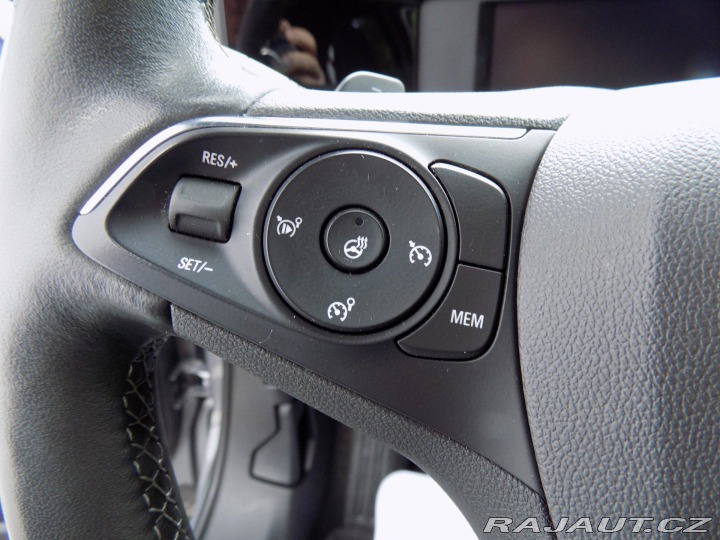 Opel Mokka GS 1.2T/AT/Full-LED/Elega 2022