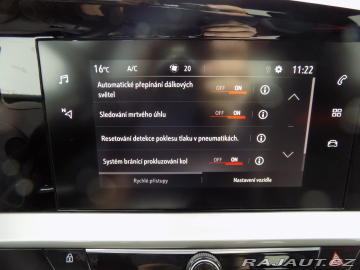 Opel Mokka GS 1.2T/AT/Full-LED/Elega 2022