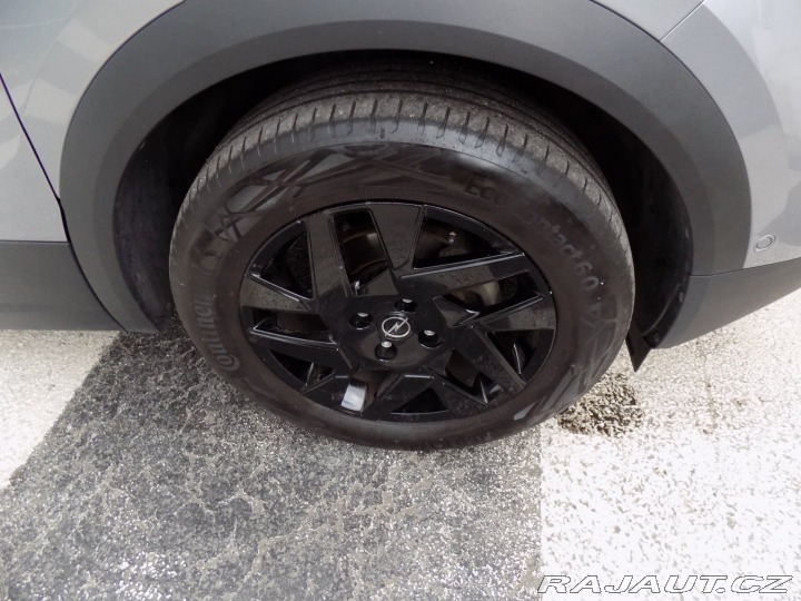 Opel Mokka GS 1.2T/AT/Full-LED/Elega 2022