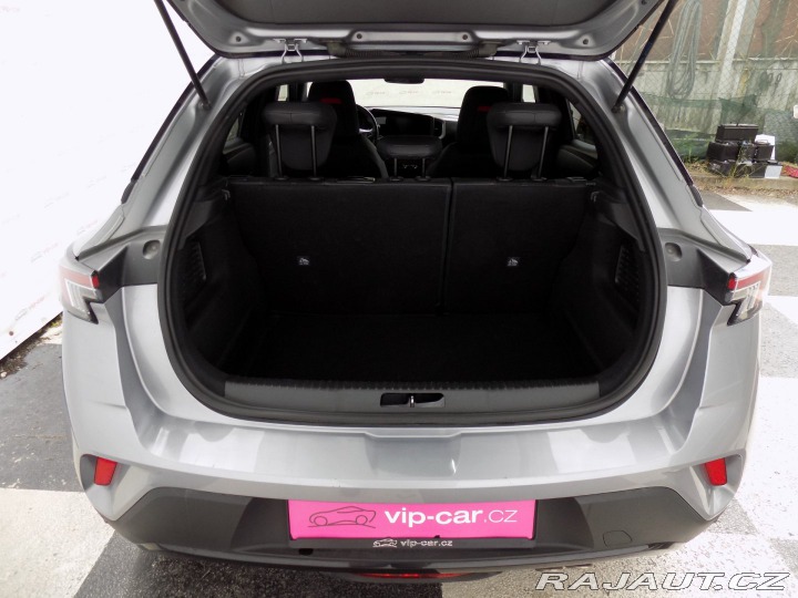 Opel Mokka GS 1.2T/AT/Full-LED/Elega 2022