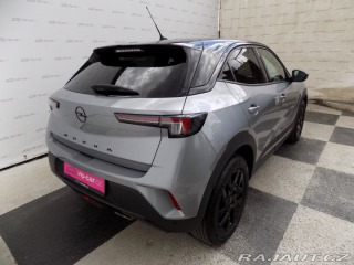 Opel Mokka GS 1.2T/AT/Full-LED/Elega 2022