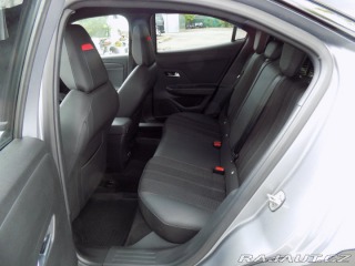 Opel Mokka GS 1.2T/AT/Full-LED/Elega 2022