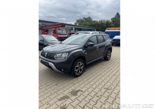 Dacia Duster 1.5 dCi Celebration