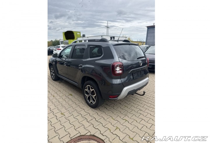 Dacia Duster 1.5 dCi Celebration 2021