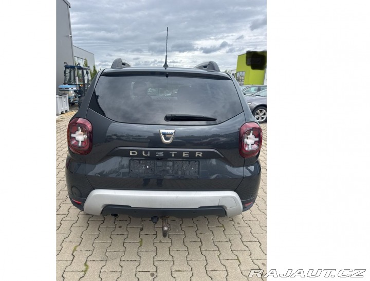 Dacia Duster 1.5 dCi Celebration 2021