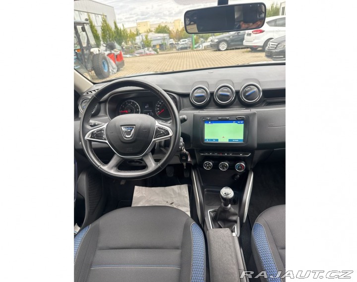Dacia Duster 1.5 dCi Celebration 2021