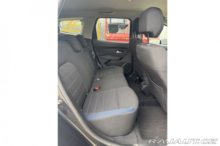 Dacia Duster 1.5 dCi Celebration 2021