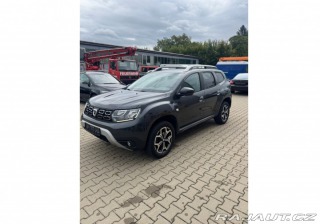 Dacia Duster 1.5 dCi Celebration 2021