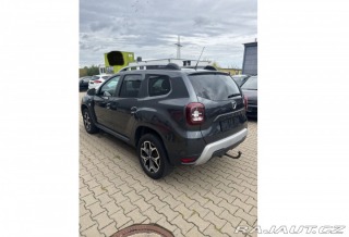 Dacia Duster 1.5 dCi Celebration 2021