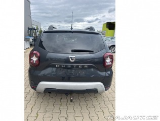 Dacia Duster 1.5 dCi Celebration 2021