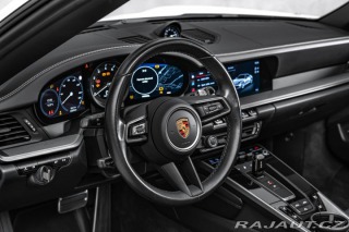 Porsche Ostatní modely Sport Chrono, výfuky, ven 2023
