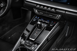 Porsche Ostatní modely Sport Chrono, výfuky, ven 2023
