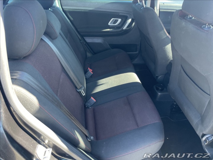 Škoda Fabia 1,4 i 16V 63kw Sportline 2009