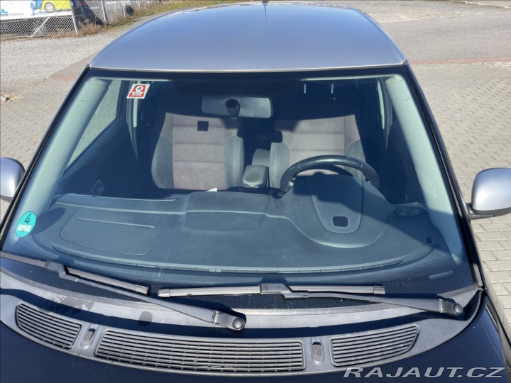 Škoda Fabia 1,4 i 16V 63kw Sportline 2009