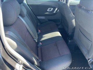 Škoda Fabia 1,4 i 16V 63kw Sportline 2009
