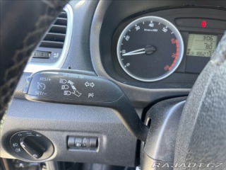 Škoda Fabia 1,4 i 16V 63kw Sportline 2009