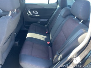 Škoda Fabia 1,4 i 16V 63kw Sportline 2009
