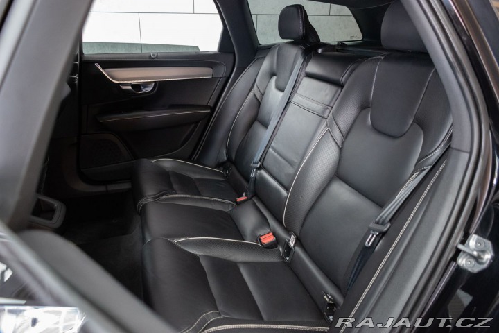 Volvo V90 D5 AWD R-DESIGN*HARMAN/KA 2020