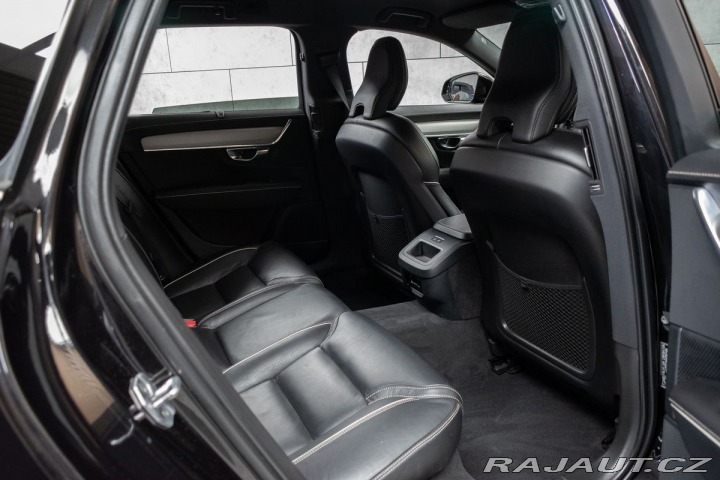 Volvo V90 D5 AWD R-DESIGN*HARMAN/KA 2020