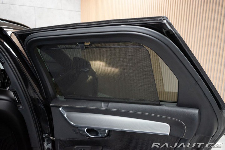 Volvo V90 D5 AWD R-DESIGN*HARMAN/KA 2020