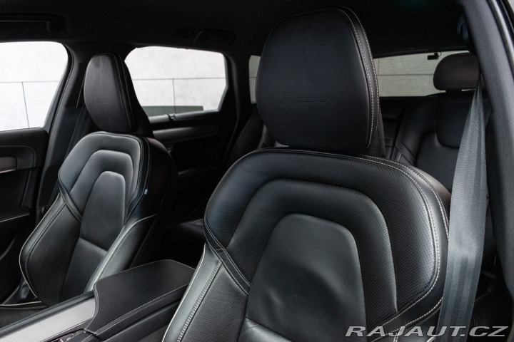 Volvo V90 D5 AWD R-DESIGN*HARMAN/KA 2020