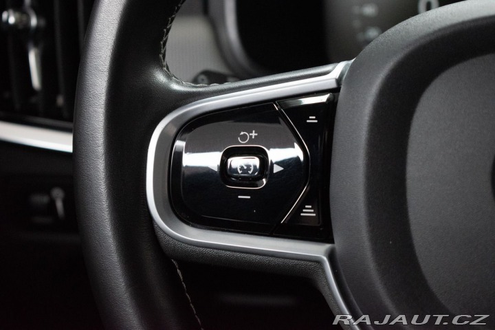 Volvo V90 D5 AWD R-DESIGN*HARMAN/KA 2020