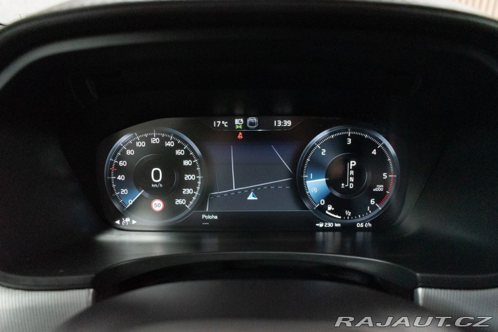 Volvo V90 D5 AWD R-DESIGN*HARMAN/KA 2020
