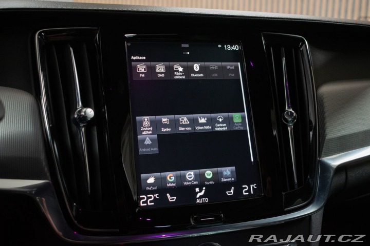 Volvo V90 D5 AWD R-DESIGN*HARMAN/KA 2020