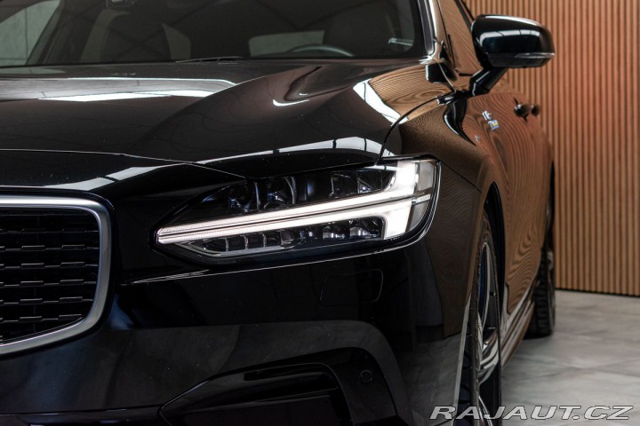 Volvo V90 D5 AWD R-DESIGN*HARMAN/KA 2020