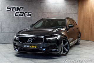 Volvo V90 D5 AWD R-DESIGN*HARMAN/KA 2020
